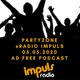 Even Steven - PartyZone @ Radio Impuls 2020.05.05 - Ad Free Podcast logo