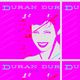 LIVE DJ Set from the Duran Duran Universe in SecondLife logo