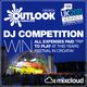 Outlook Festival 2012 Competition Entry logo