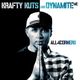 Krafty Kuts & Dynamite MC - All 4 Corners Exclusive Promo Mix logo
