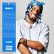 Hot Right Now #111 | May 2023 | Urban Club Mix | New Hip Hop, Rap, R&B, Dancehall | DJ Noize logo