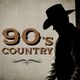 Best of 90's Country - Volume 1 logo