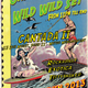 Craazy Tiki's Wild Wild Set #10 logo