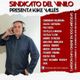 SINDICATO DEL VINILO Nº 3 POP ESPAÑOL 80s Y 90s RADIO FORMULA logo