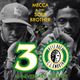 Pete Rock & CL Smooth - Mecca & the Soul Brother 30th Anniversary Mix logo