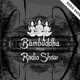 KUSHT: Bambuddha Radio Set logo