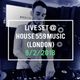 DJ DIIODE @ House 559 Music (London) - EDM / Big Room House / Jungle Terror logo
