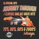 DJ Special Ed's Journey Through The Classic and Alt Rock Hits of The 70's, 80's 90's & 2000's logo