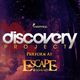 Discovery Project: Escape from Wonderland 2013 [Life Is Suite] logo