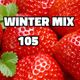 Winter Mix 105 - Podcast 25 (February 2017) logo