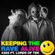 Keeping The Rave Alive Episode 289 featuring Lords of TEK logo
