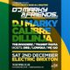 DJ Marky & Friends - Electric Brixton Special D&B Mix logo