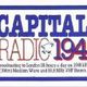 Graham Dene - Capital Radio - 15 November 1977 logo