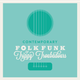 A Contemporary Look At Folk Funk & Trippy Troubadours #3 logo