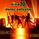 Disco 70 Dance Collection - Vol.2 logo