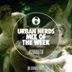 Hannah Wants - Urban Nerds Mix Of The Week logo