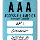 Access All America - Episode 2: Coachella - Dancing in the Desert logo