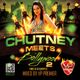 Chutney Meets Bollywood 2 Full CD logo