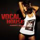 VOCAL HOUSE SET 2013 VOL.1 (Ahmet KILIC mix) logo