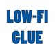 LOW-FI - GLUE (DUBSTEP) logo