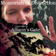 MoD Radio #4: Allison's Gate Takes Us To Aural Heaven logo