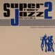 DJ Muro Super Funky Jazz Breaks Vol. II logo