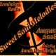 Sweet Soul Melodies Reminisce Radio UK (August 2018) Mixed by Annie Mac Bright logo