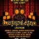 DJ Issac x Basscon Presents Wasteland logo