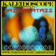 Kaleidoscope =SENSUALIZER= Electric Sandwich, John Williams, Jerry Goldsmith, John Schroeder... logo