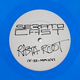 SeratoCast Mix 58 - DJ Rasta Root logo