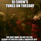 DJ ShOw's #TunesOnTuesday Reggae/Dancehall Mix on Hot 99.1fm Albany, NY (2/23/16) logo