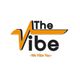 THE SUMMER IS CALLING(MIX IN CLUB THE VIBE) logo