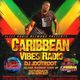 DJ Jdot Rdot Sat. Nite Island Massive Turnup mix for Fleet Caribbean Vibes Radio logo