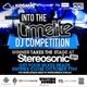 Into the Limelite DJ Competition 2013 (AJ Mix) logo