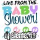 Live from the Baby Shower - Tejano, Cumbia, Oldies, Salsa, Bachata, & More logo