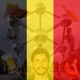 Obey The Riff #202: Vive La Belgique - Belgian Music Week logo