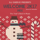 #Welcome2K17 Mix - Hosted By @MicManMal logo