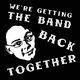 We're Getting the Band Back Together logo