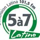 Dimension Latina - 2012/09/10 logo