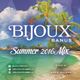 Bijoux Marbella - Summer Mix 2016 logo
