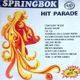 SPRINGBOK HIT PARADE [South Africa 1970] Re-imagined, feat Neil Diamond, Deep Purple, Elvis Presley logo