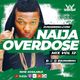 Naija Overdose Mix Vol 12 [Wizkid, Omah Lay, Davido, Burna boy, Joeboy, Fireboy, Olamide, Buju,] logo