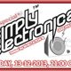 SIMPLY ELECTRONICA [SPECIAL EDITION] feat. M-ROTATION, JAYTRX & DEEP PHUNK (13-12-2013) pt. 1 of 5 logo