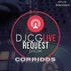 DJCG LIVE REQUEST SHOW (CORRIDOS PART 2) 05/11/16! logo