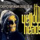The YellowHeads @ Depo Klub (Zagreb) 20.01.2018 logo