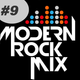 Modern Rock Mix :09 logo