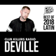 Club Killers Radio - Deville (Best Of 2018 Latin) logo