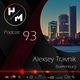 Alexsey Travnik - HM Podcast 93 (Cities) logo
