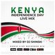 Kenyan Independence Day Live Mix - Dj Shinski logo