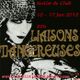 Liaisons Dangereuses - Welcome To The Pleasuredome Mix 1989 (Sesión de Club) 10 Jun 2012 Vol.1 logo